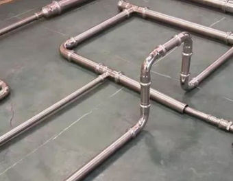 四川水管维修哪家好