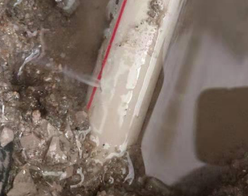 四川水管维修多少钱