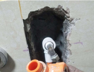 四川卫生间测漏水哪家好